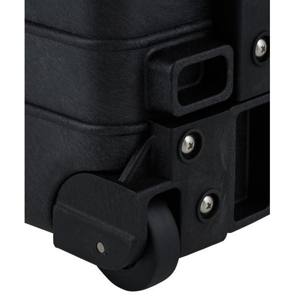 Peli 1560 Foam Black