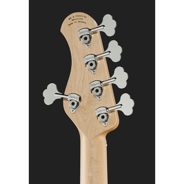 Sadowsky MetroLine 21-5 Hyb SGM