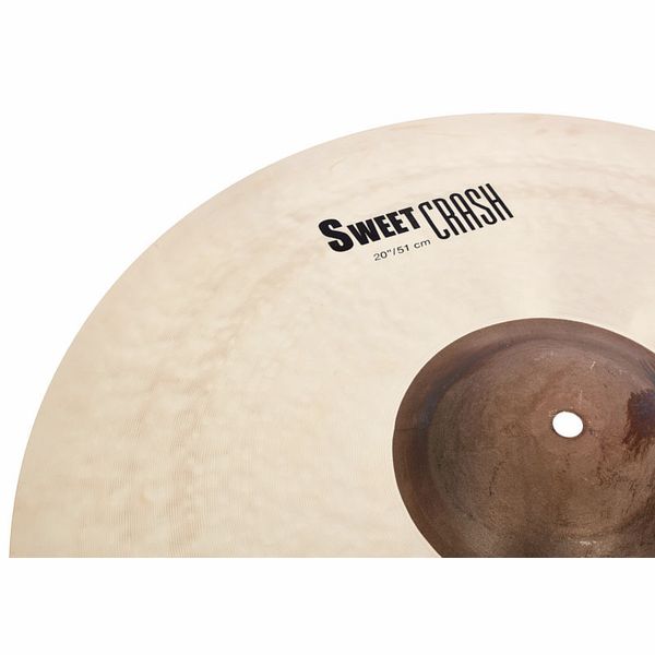Zildjian 20" K Sweet Crash