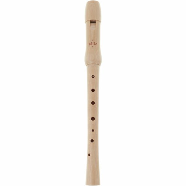 Moeck 1250 School Soprano Recorder