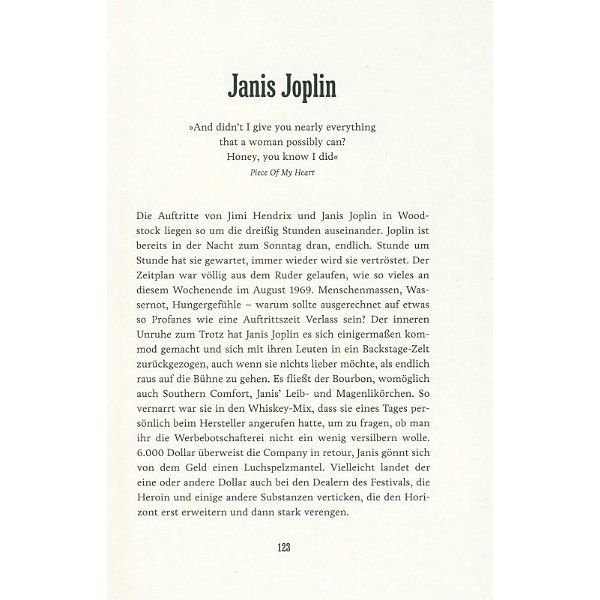 Ventil Verlag Schlussakkord