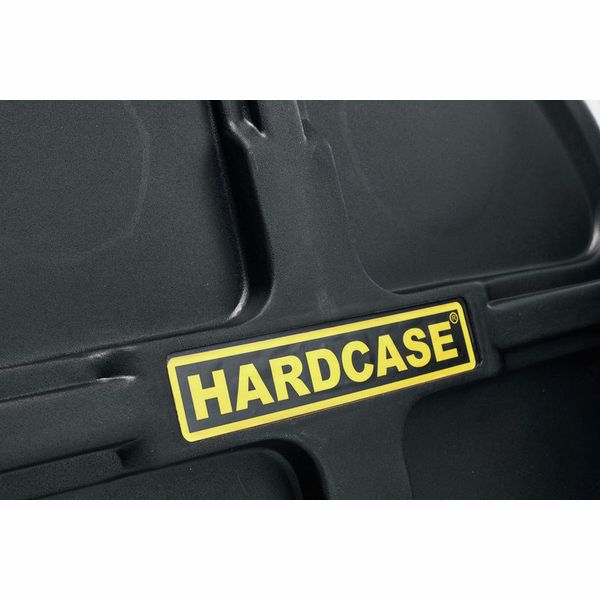 Hardcase Drum Case Set HStandard