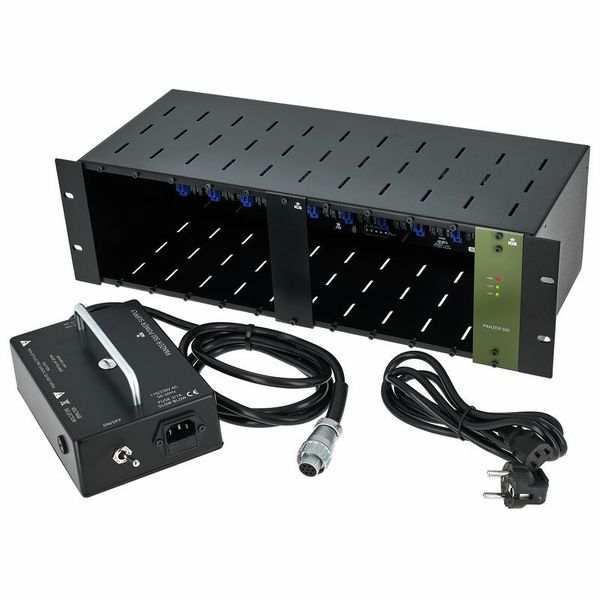 IGS Audio Panzer 500