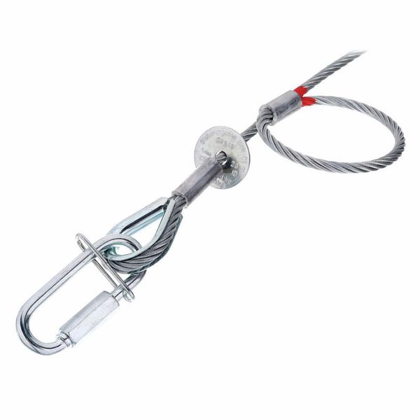 Major Saveking 5mm 1,0m 60kg Silver