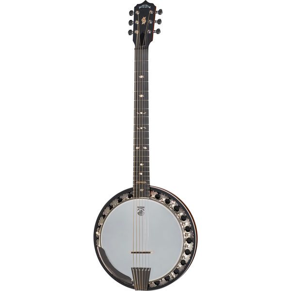 Deering Boston 6 String Banjo