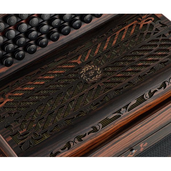 Alpengold Tirol 2 Macassar G/C/F/Bb