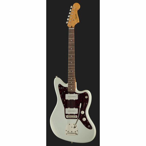 Squier CV 60s Jazzmaster LRL OWT