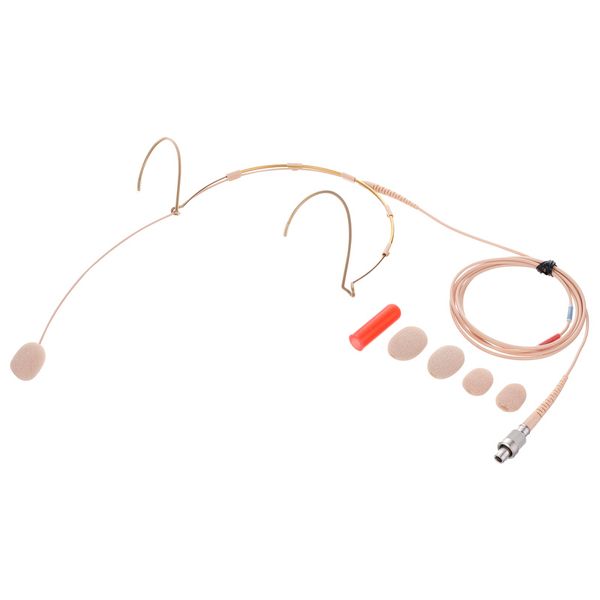 DPA 4088-DC-A-F03-LH beige