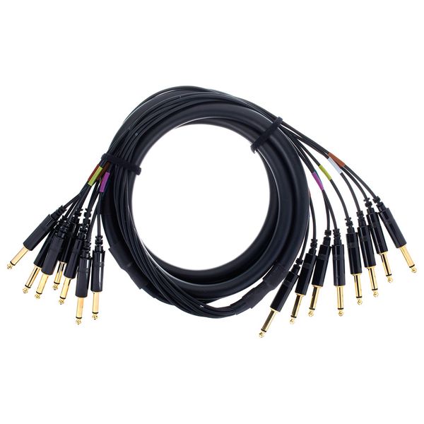 Cordial CML 8-0 PP 3 C