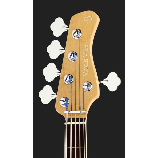 Marcus Miller V7 Alder-5 FL AWH 2nd Gen