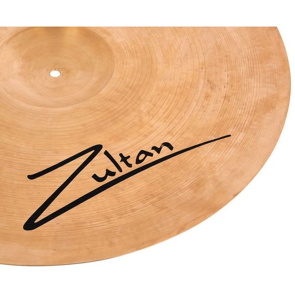 Zultan 22" Z-Series Ride