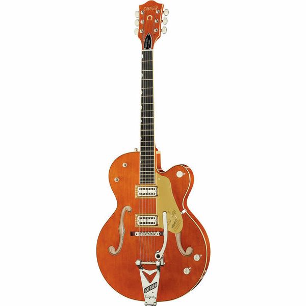 Gretsch Brian Setzer G6120T-BSSMK 59