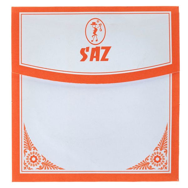 Saz KT25C Kemence Strings LP