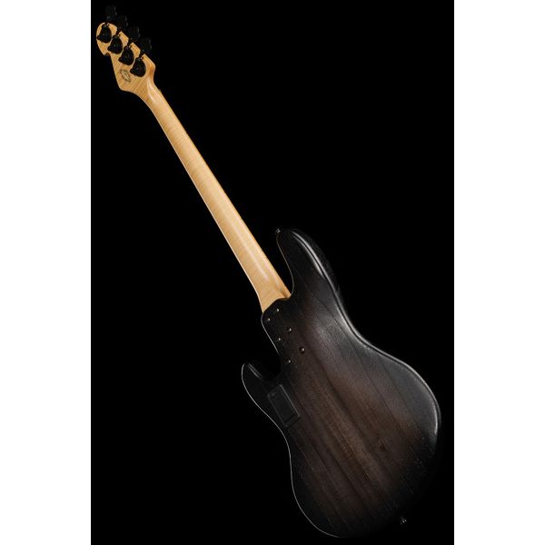 Sandberg California II SL TM4 BKB