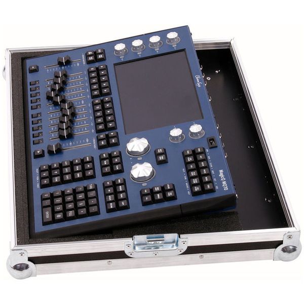 Thon Case Chamsys MagicQ MQ50/70