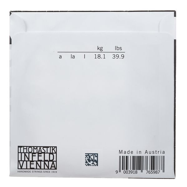 Thomastik RO41XP Rondo Cello Str. A 4/4