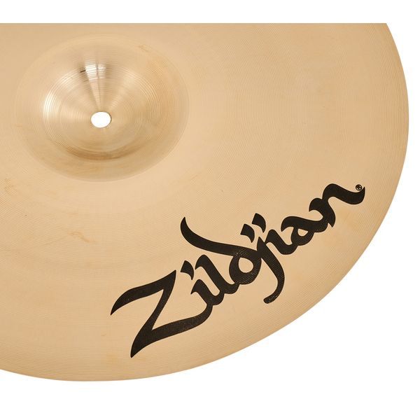 Zildjian Thomann Anniversary Cymbal Set