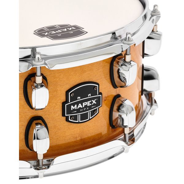 Mapex 14"x5,5" MPX Hybrid Snare CNL