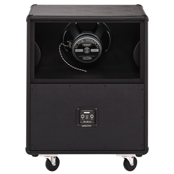 Mesa Boogie Vintage Split Back 2x12 Vert.