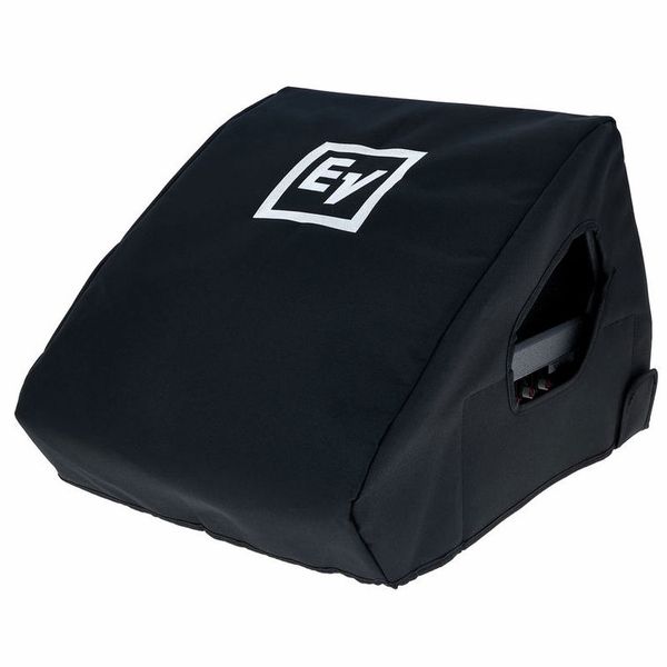 EV EV PXM-12MP Cover