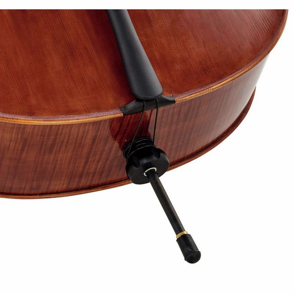 Edgar Russ - Sound of Cremona Linea Macchi Cello Montagnana