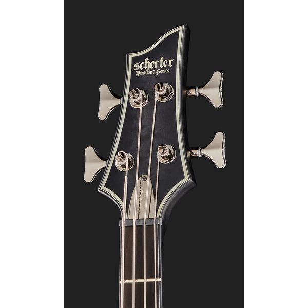 Schecter Hellraiser Extreme 4 STBLS