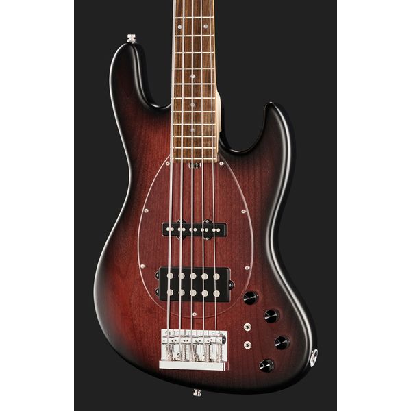 Sadowsky MetroLine 21-5 Vin MM MO Bur