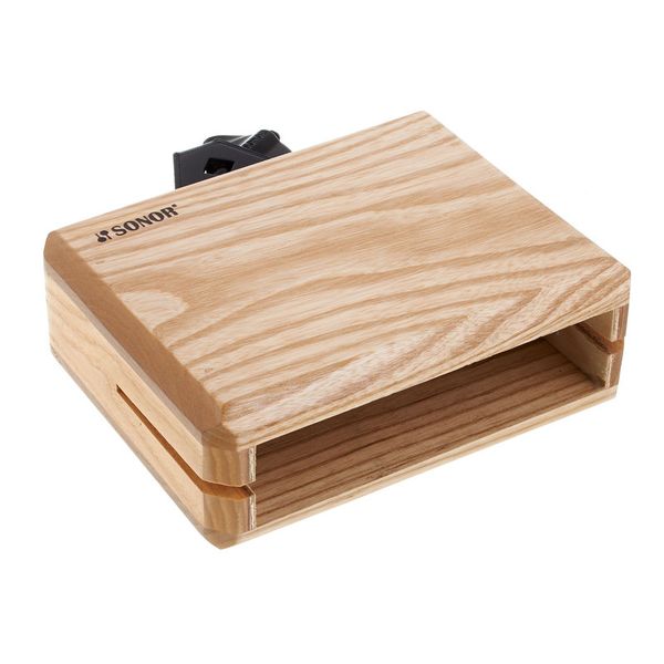 Sonor WB L Wood Block Large