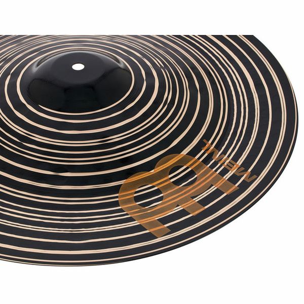 Meinl 18" Class. Cust. Dark Heavy CH