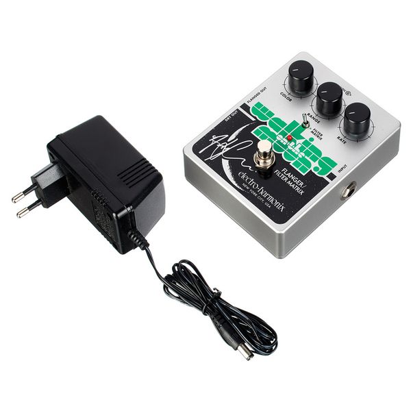 Electro Harmonix Walking On The Moon Flanger