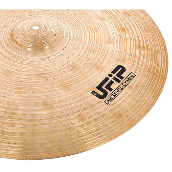 Ufip 21" Blast Extra Dry Ride