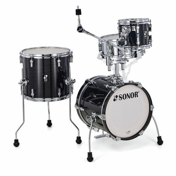 Sonor AQ2 Martini Set TSB