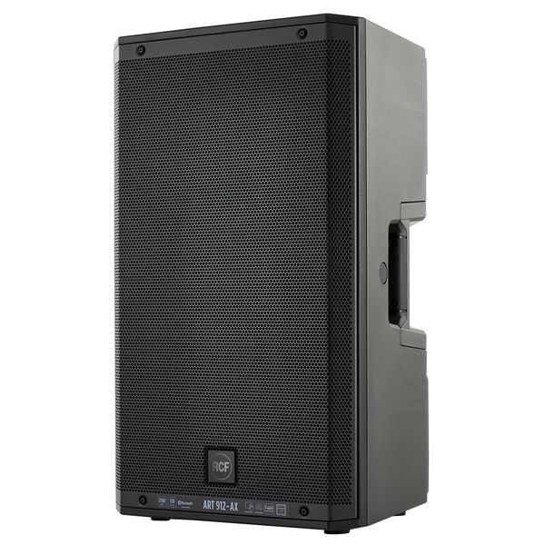 RCF ART 912/15 AX Power Bundle