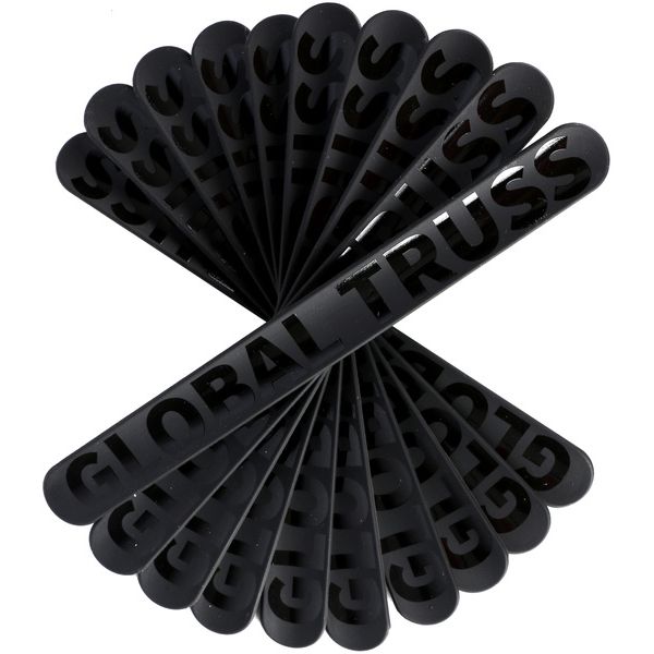 Global Truss RIGSLAP Set of 10