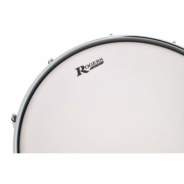 Rogers 14"x6,5" Dyna-Sonic Mod.37-WMP