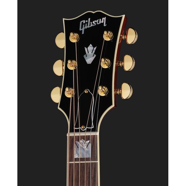 Gibson SJ-200 Standard Autumnburst