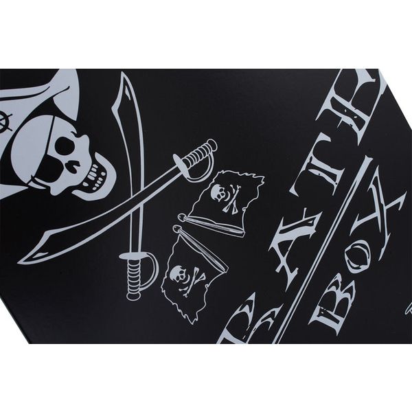 Baff Pirate Box / Cajon