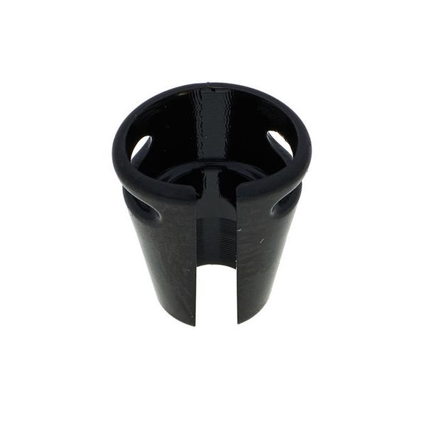 Hide-a-mic MKE 2 Lav.-Clip Set Black