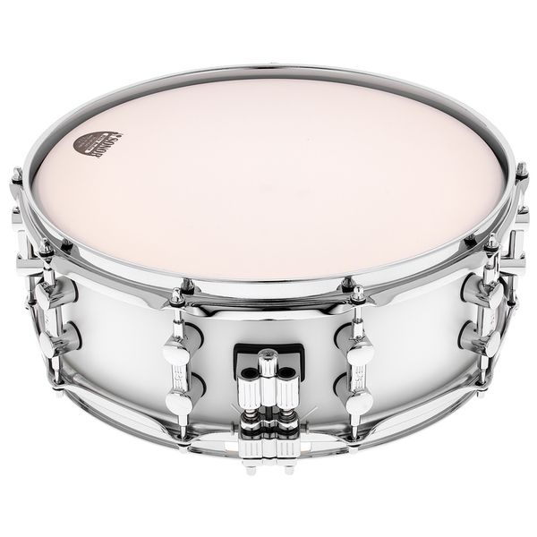 Sonor SQ1 14"x5" Snare SP White
