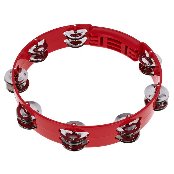 Meinl HTT10R Headliner Tambourine