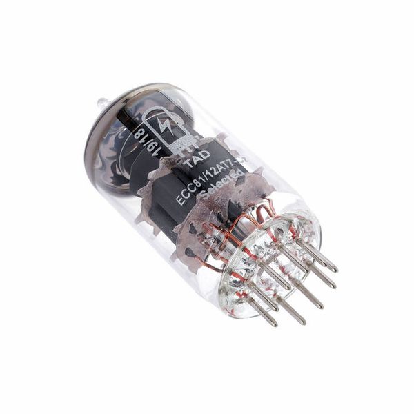 TAD RT052 Tube ECC81/12AT7-CZ
