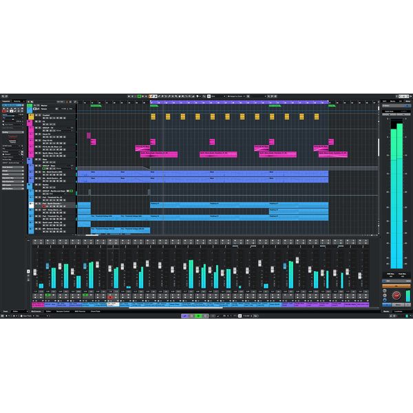 Steinberg Cubase Pro 13 EDU