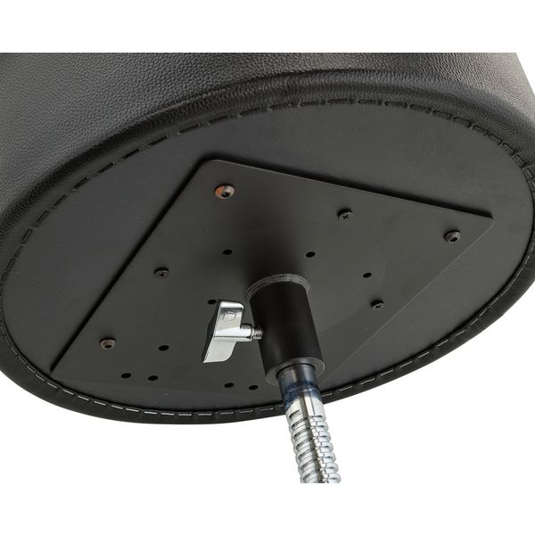 Ludwig Pro Round Throne