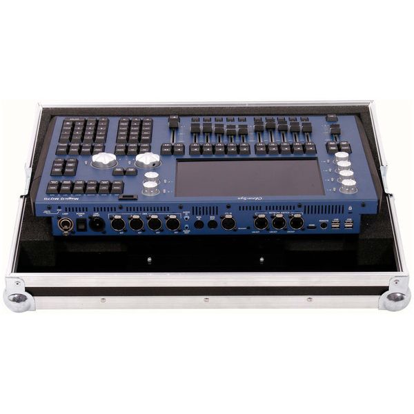 Thon Case Chamsys MagicQ MQ50/70