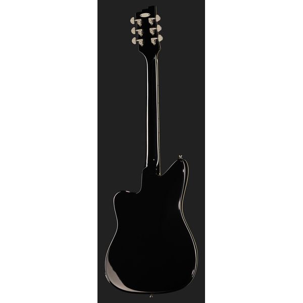 Duesenberg Paloma Black