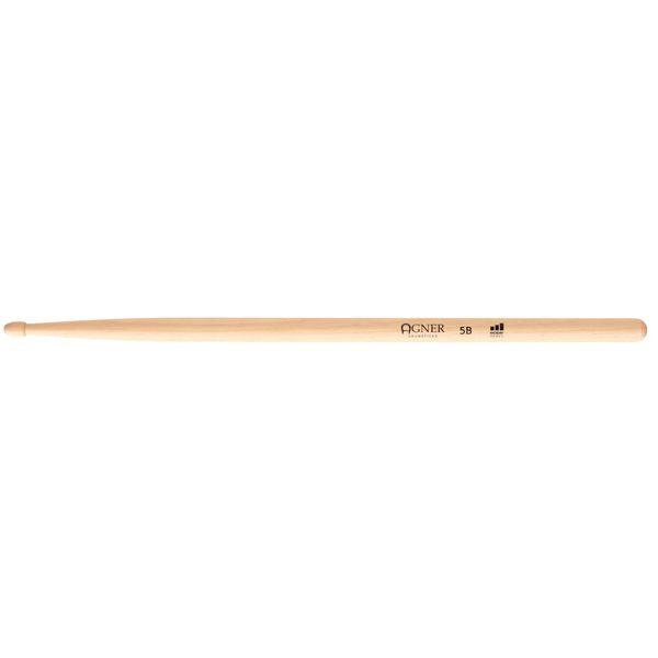 Agner 5B Hickory Wood Tip Heavy