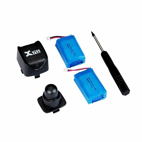 XVive U3C Battery Kit (BU3C)
