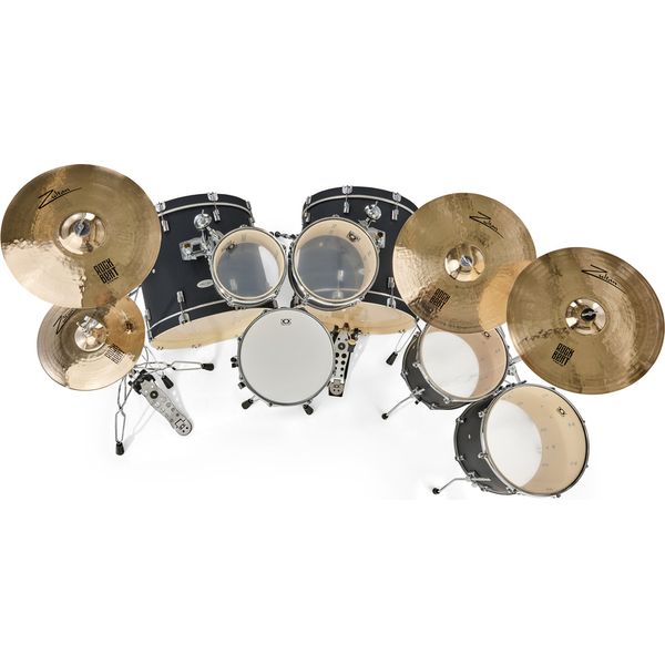 DrumCraft Series 3 DB Set RockBeat