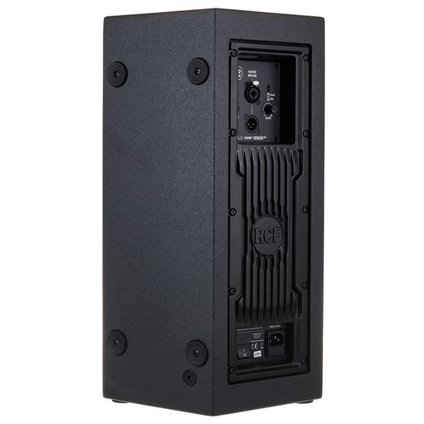 RCF NX 910/905AS Power Bundle