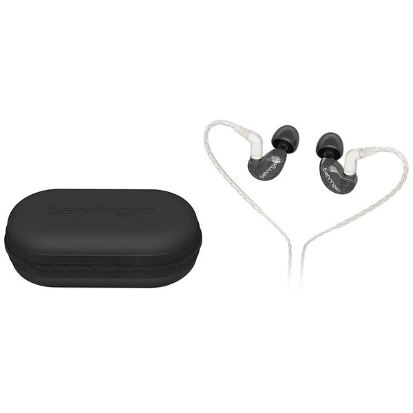 Behringer SD251-CK PRO